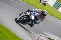 Middle Group Blue Bikes